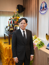 นายทศพล พยัคฆพงศ์ นายทศพล พยัคฆพงศ์