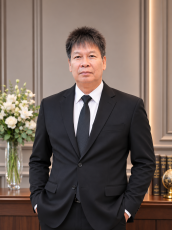 นายบุญรัตน์ สุนันธรรม นายบุญรัตน์ สุนันธรรม